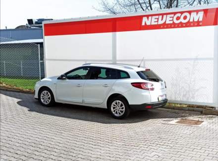 Renault - Megane