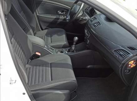 Renault - Megane
