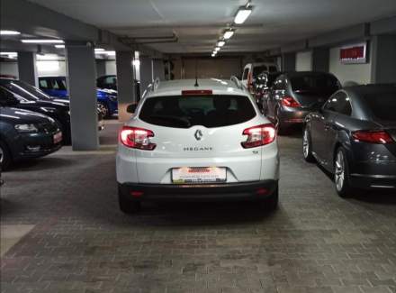 Renault - Megane