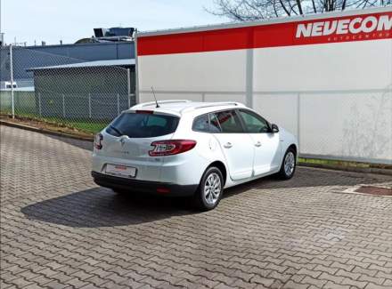 Renault - Megane