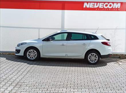 Renault - Megane