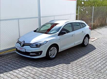 Renault - Megane