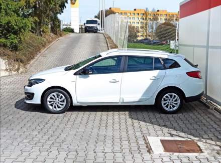 Renault - Megane