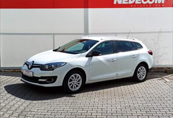 Renault - Megane