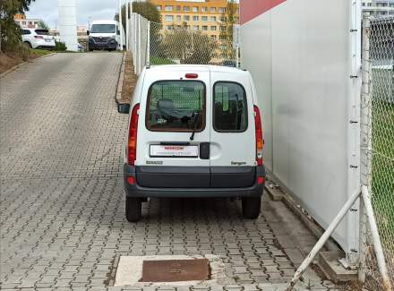 Renault - Kangoo