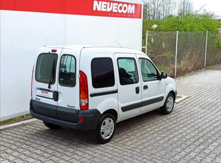 Renault - Kangoo