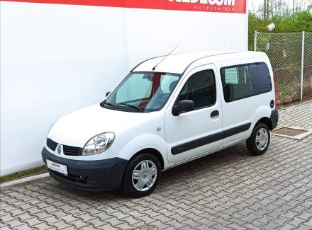 Renault - Kangoo
