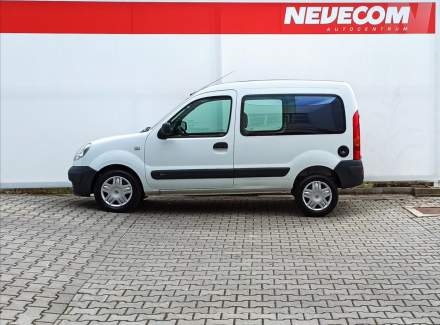 Renault - Kangoo