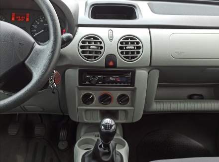 Renault - Kangoo