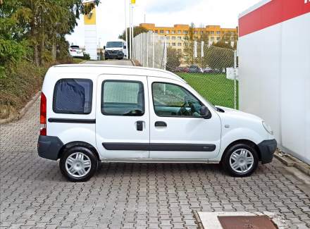 Renault - Kangoo