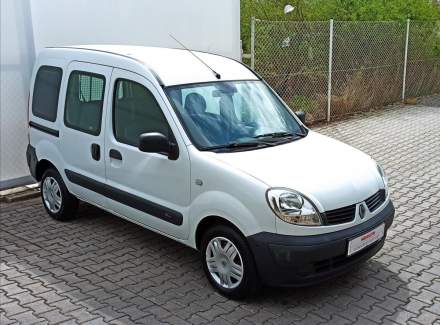 Renault - Kangoo