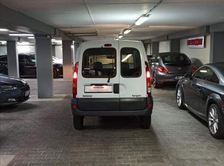 Renault - Kangoo