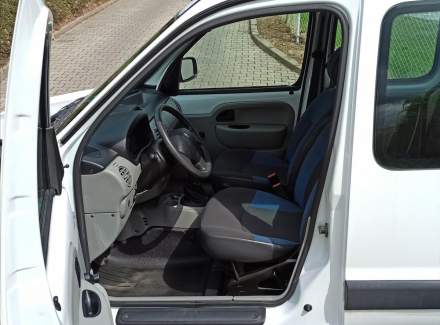 Renault - Kangoo