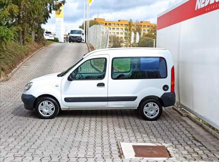Renault - Kangoo