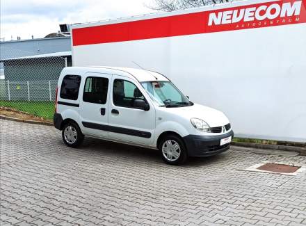 Renault - Kangoo