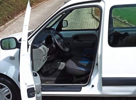 Renault - Kangoo
