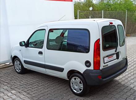 Renault - Kangoo
