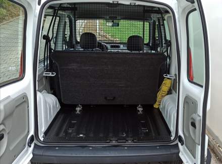 Renault - Kangoo