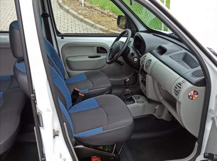 Renault - Kangoo