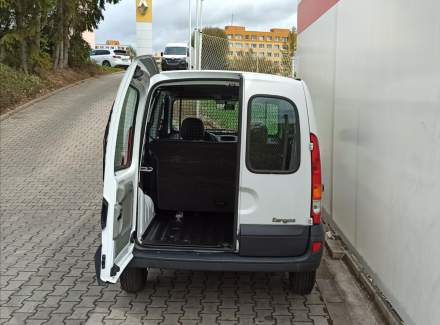 Renault - Kangoo