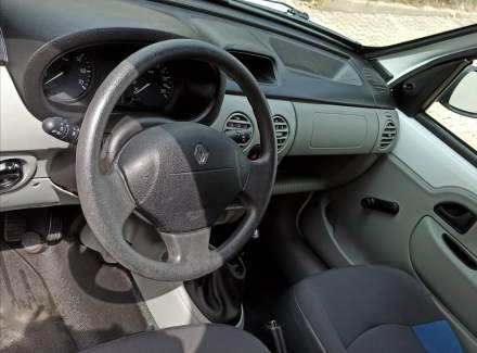 Renault - Kangoo