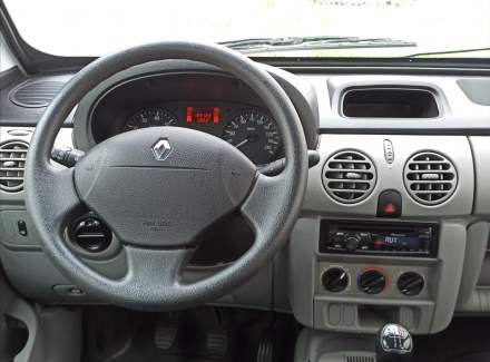 Renault - Kangoo
