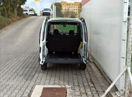 Renault - Kangoo