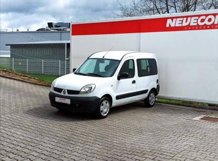 Renault - Kangoo