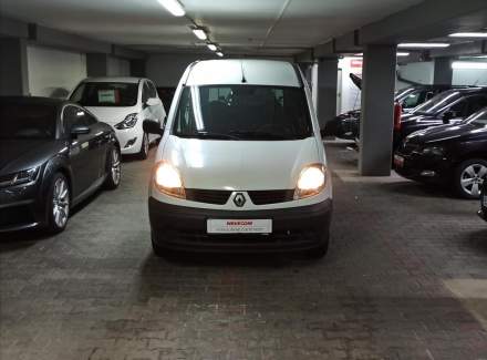 Renault - Kangoo