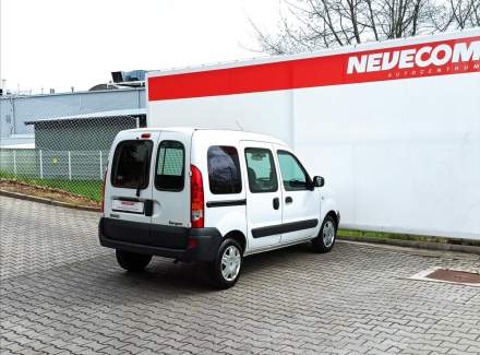 Renault - Kangoo