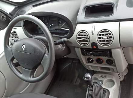 Renault - Kangoo