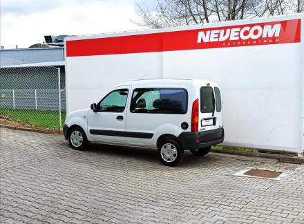 Renault - Kangoo