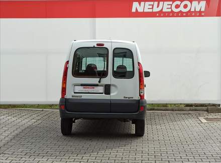 Renault - Kangoo
