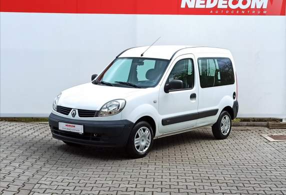 Renault - Kangoo