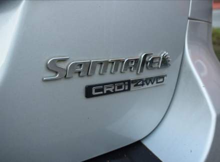 Hyundai - Santa FE