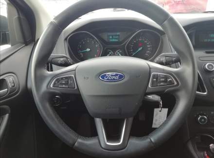 Ford - Focus