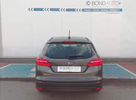 Ford - Focus