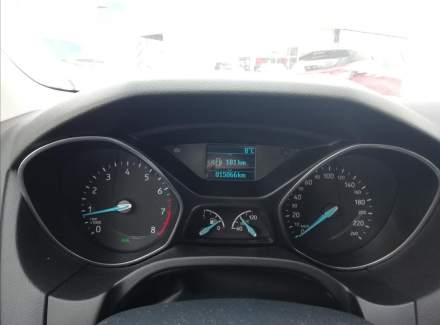 Ford - Focus