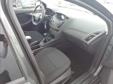 Ford - Focus