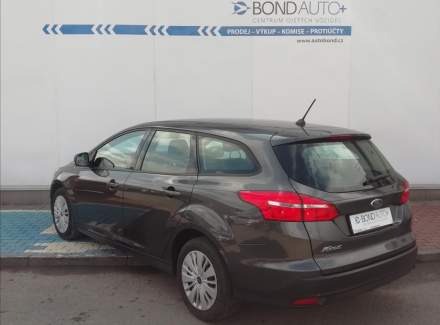 Ford - Focus