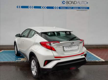 Toyota - C-HR