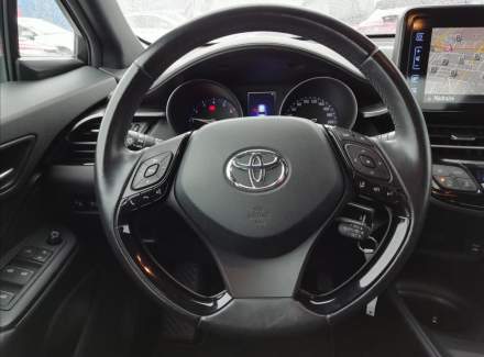 Toyota - C-HR