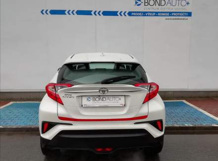 Toyota - C-HR
