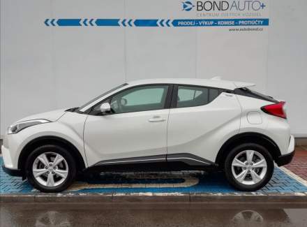 Toyota - C-HR
