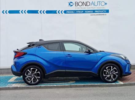 Toyota - C-HR