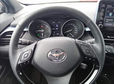 Toyota - C-HR