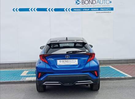 Toyota - C-HR