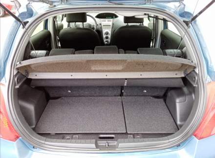 Toyota - Yaris