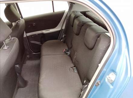 Toyota - Yaris