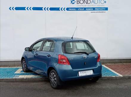 Toyota - Yaris